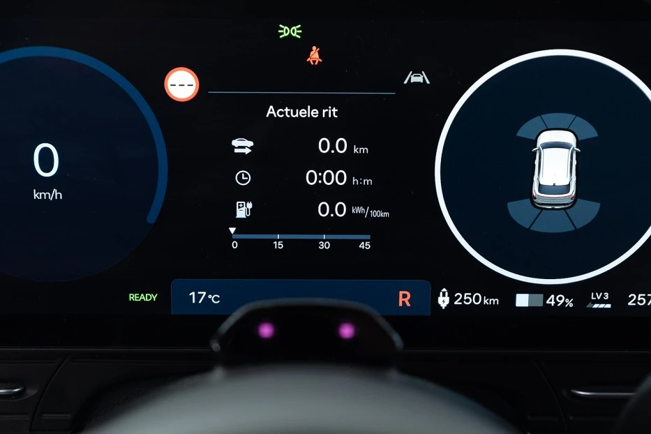 Hyundai Kona – foto 26