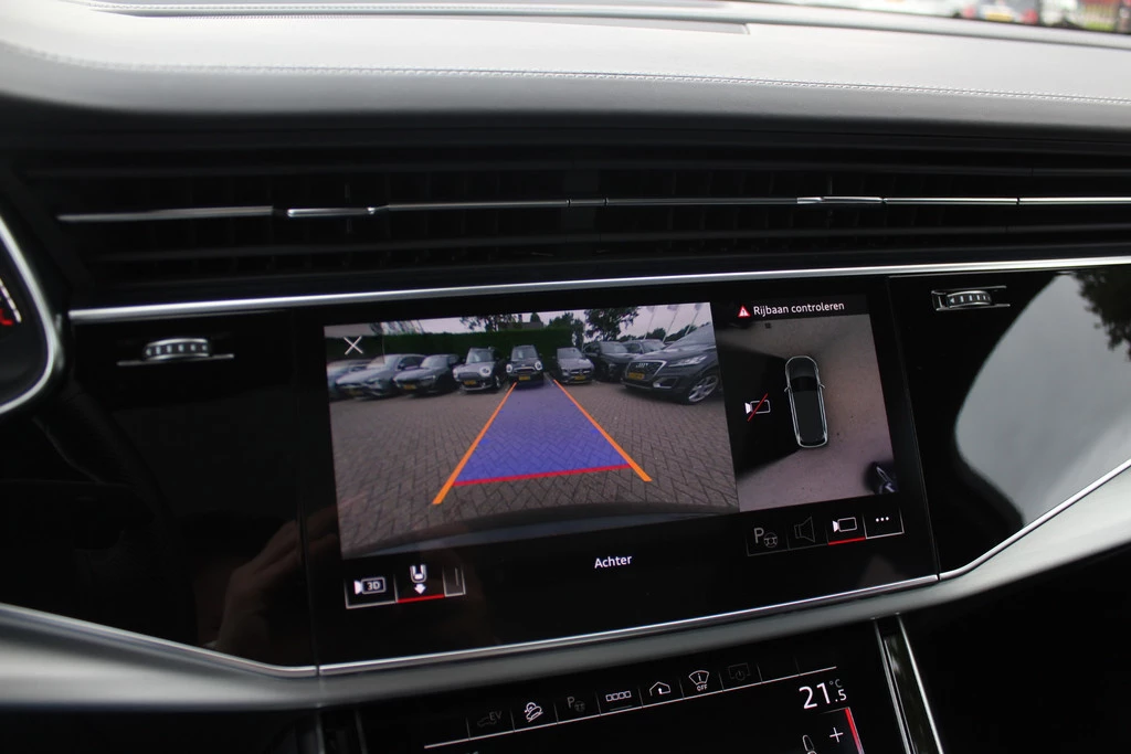 Audi Q7 – foto 14