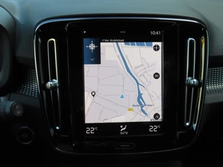 Volvo XC40 – thumbnail 10