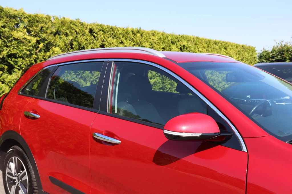 Kia Niro – foto 12