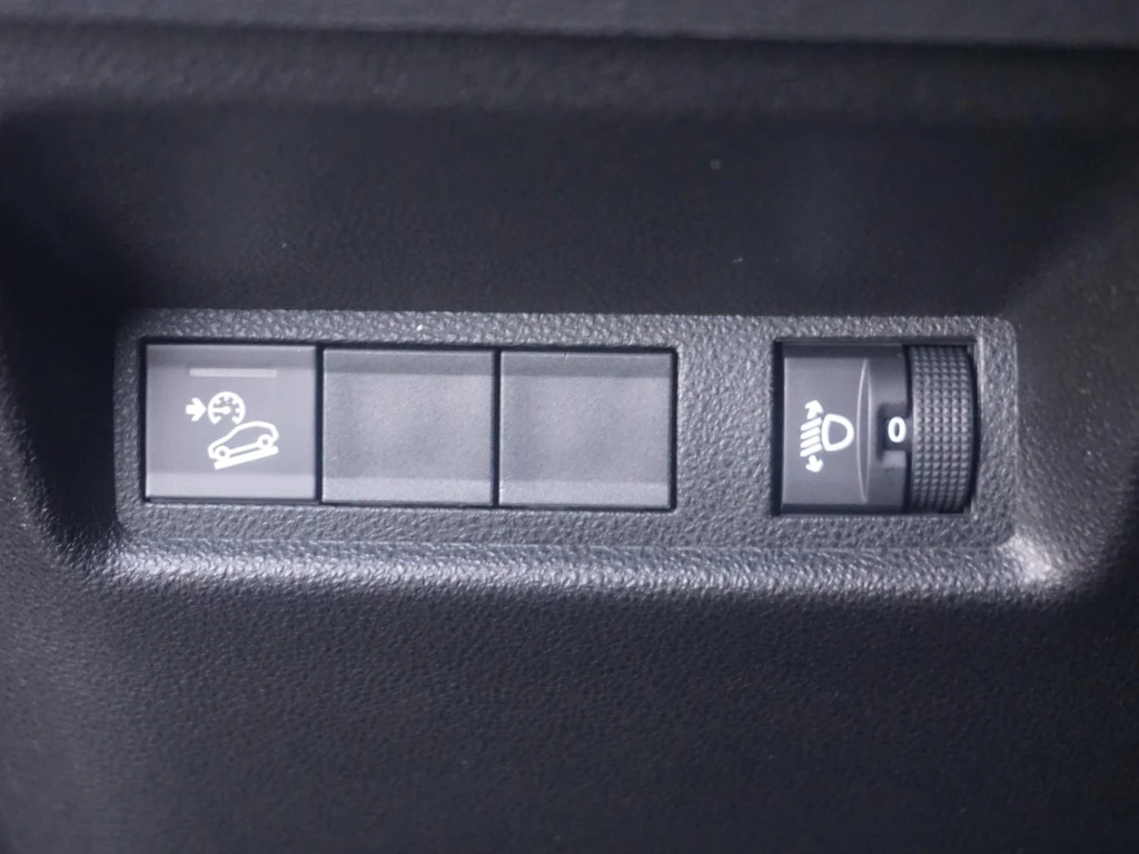Jeep Avenger – foto 15