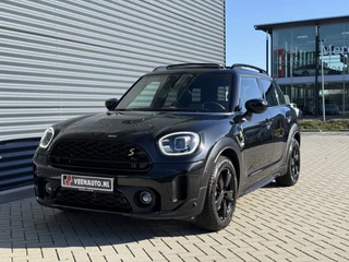 MINI Countryman – thumbnail 2