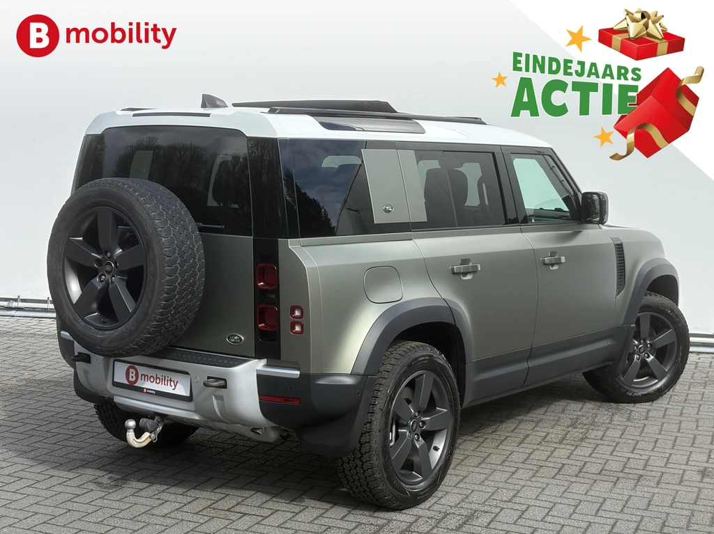 Land Rover Defender – foto 5
