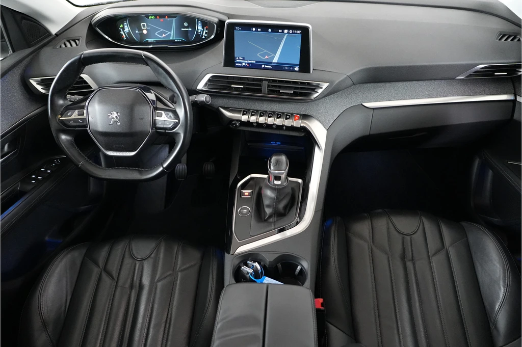 Peugeot 3008 – foto 13