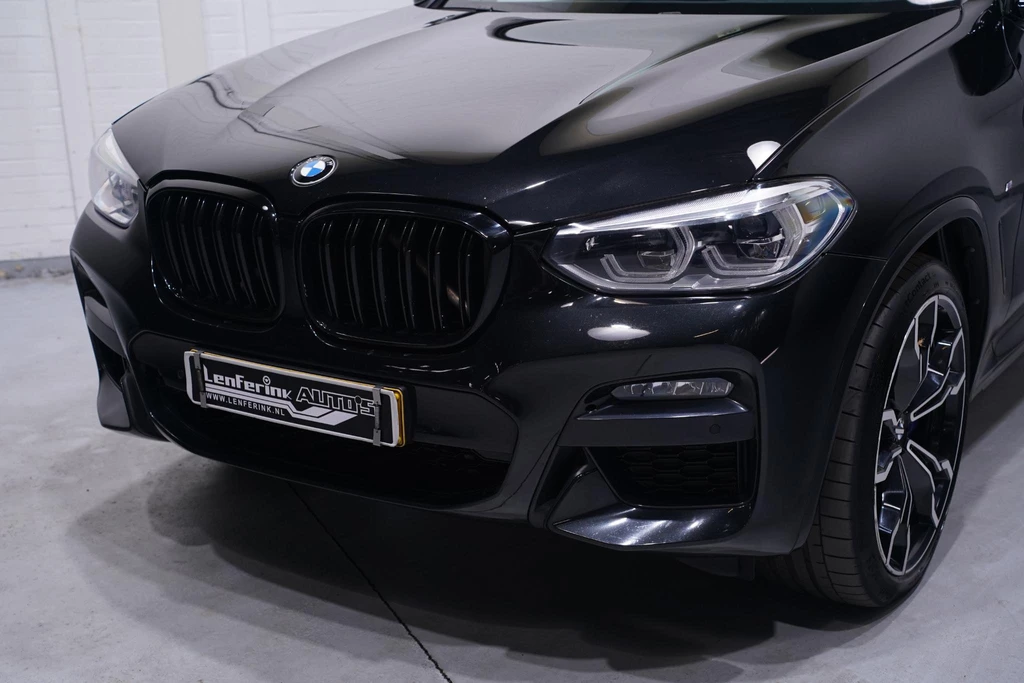 BMW X4 – foto 11
