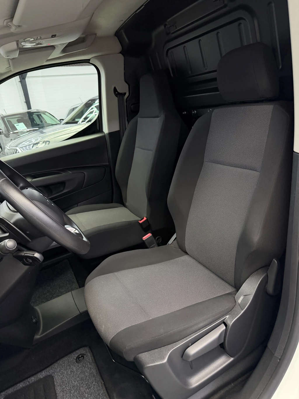 Citroën Berlingo – foto 12
