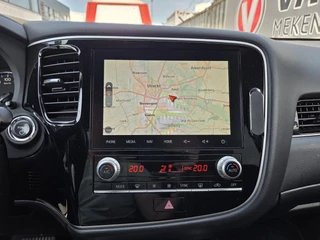 Mitsubishi Outlander – thumbnail 18