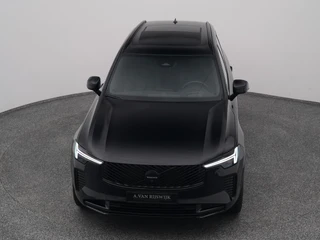 Volvo XC90 – thumbnail 17