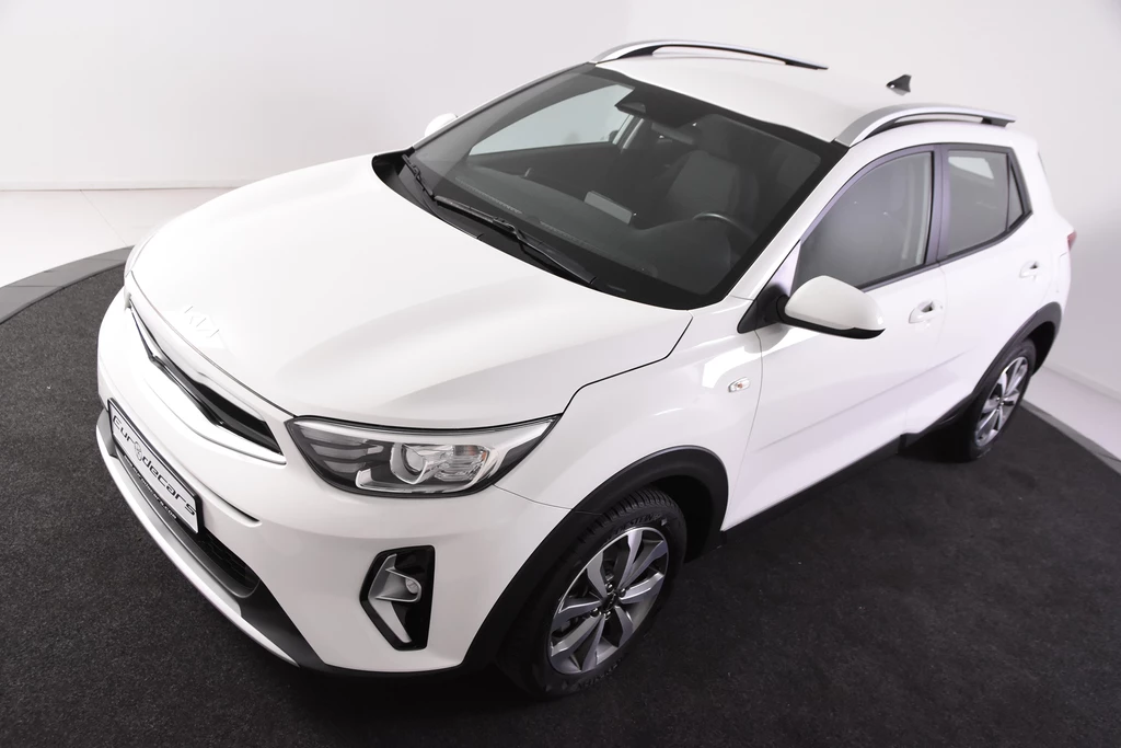 Kia Stonic – foto 2