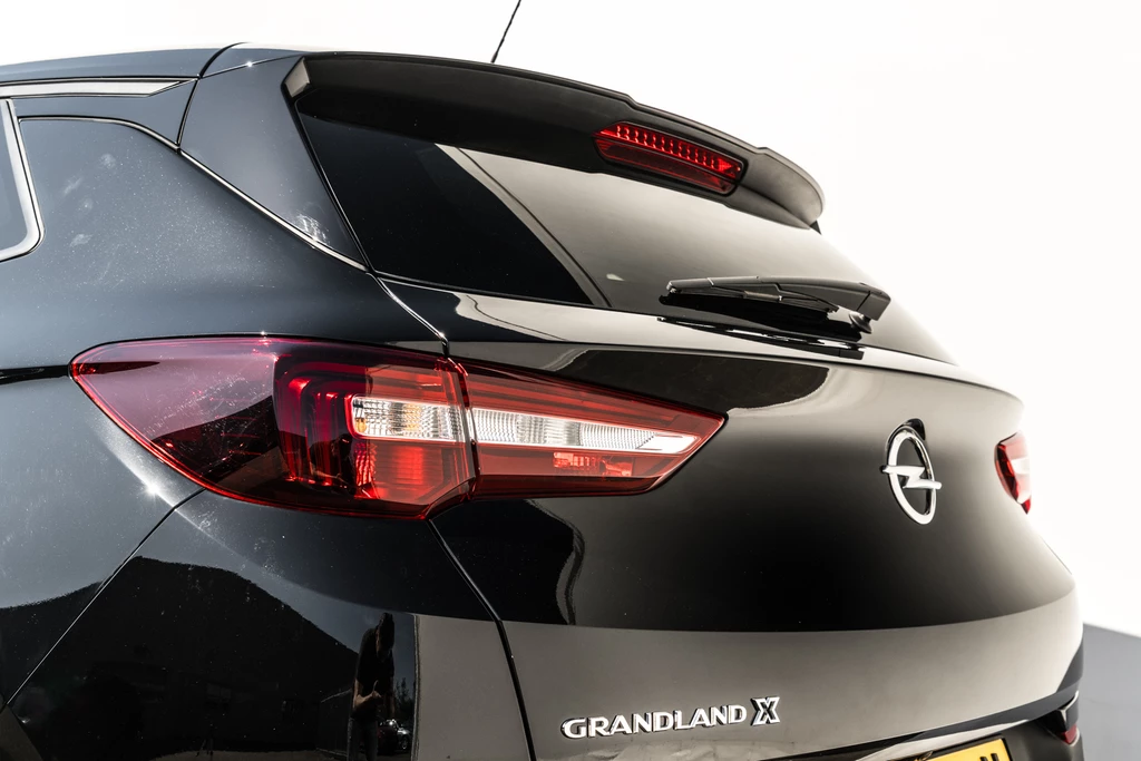 Opel Grandland X – foto 4