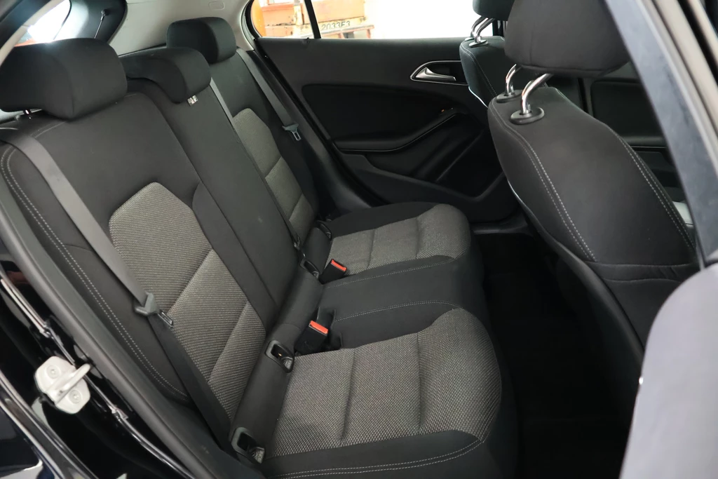 Mercedes-Benz GLA – foto 14