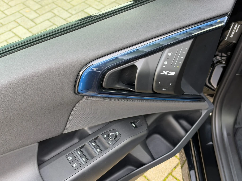 BMW X3 – foto 29
