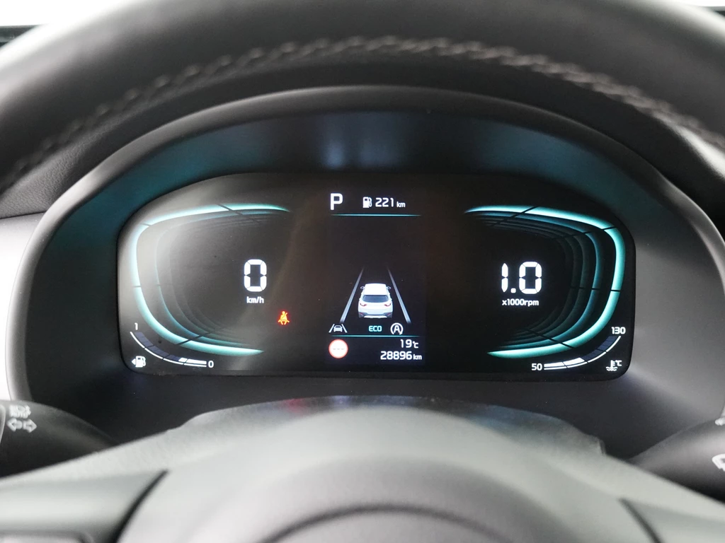 Kia Stonic – foto 26