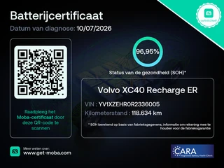 Volvo XC40 – thumbnail 24