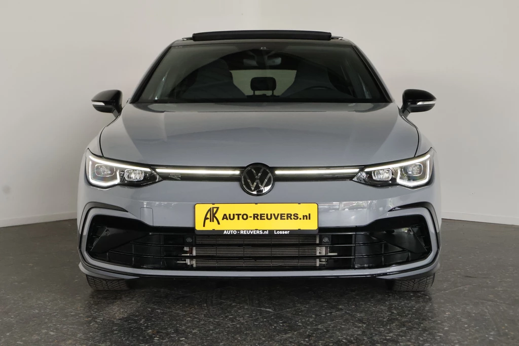 Volkswagen Golf – foto 7