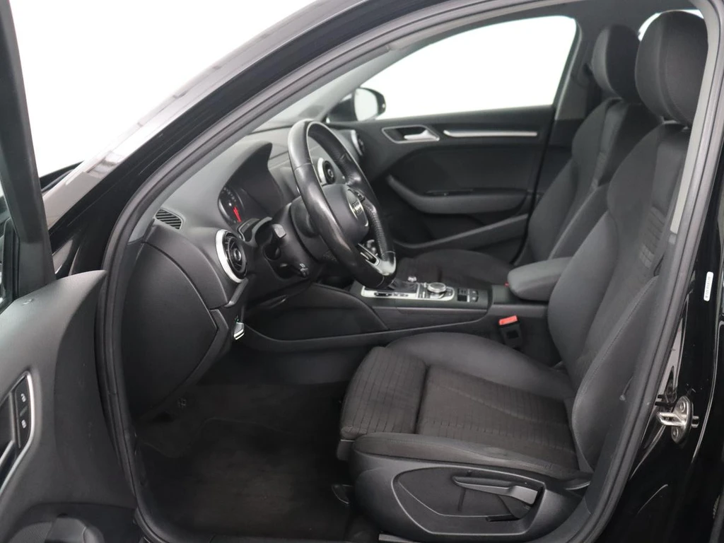 Audi A3 – foto 7