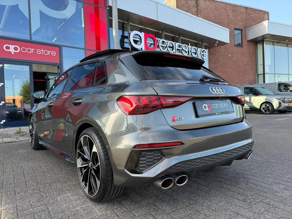 Audi A3 – foto 3