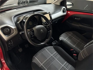 Peugeot 108 – thumbnail 17