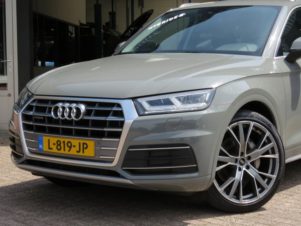 Audi Q5 – foto 2
