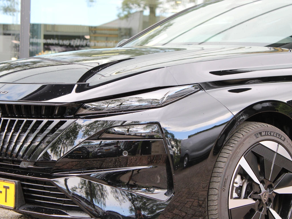Peugeot e-308 – foto 22