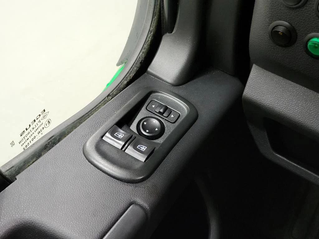 Renault Master – foto 17