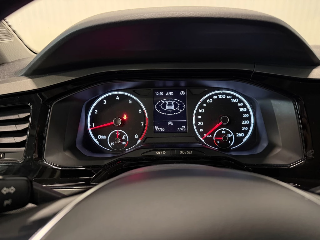Volkswagen Polo – foto 15
