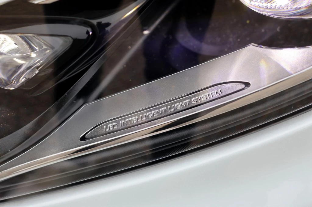 Mercedes-Benz V-Klasse – foto 41