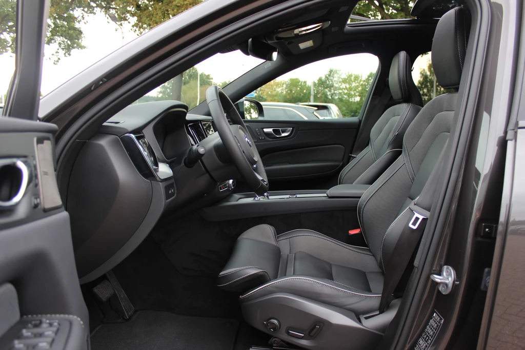 Volvo XC60 – foto 13