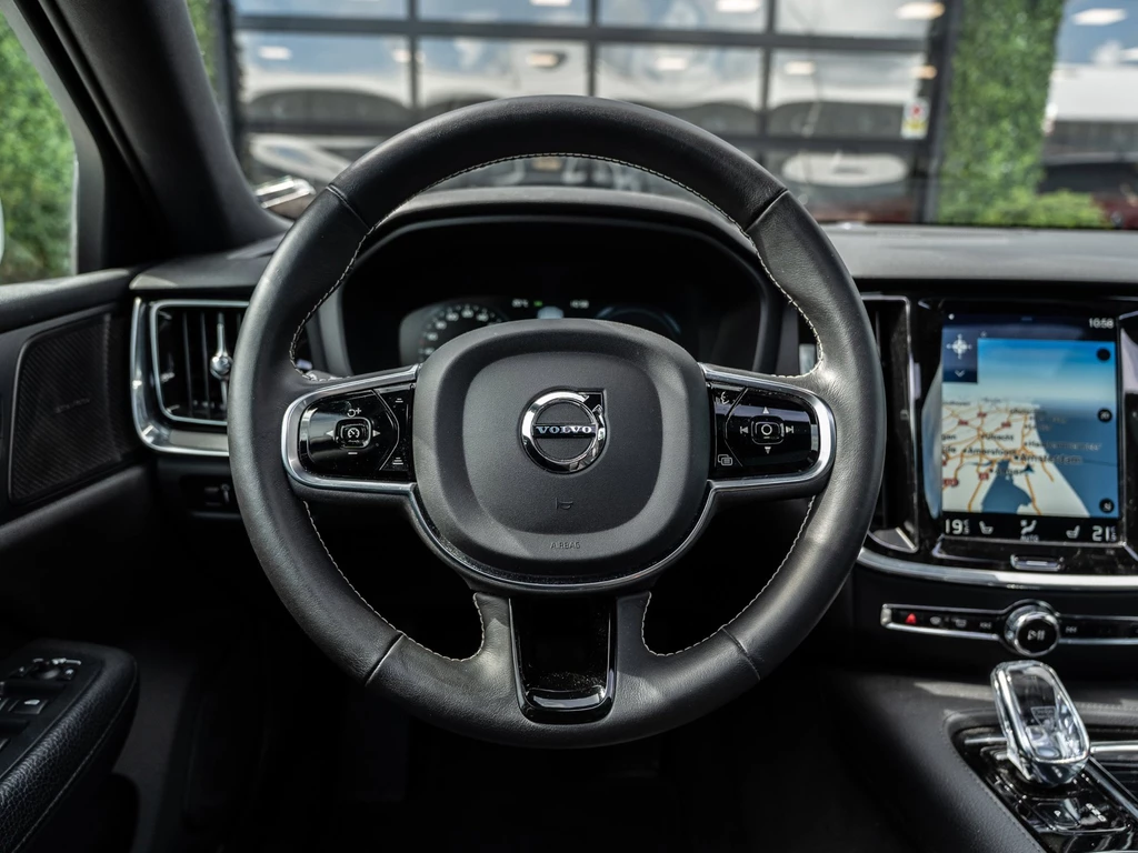 Volvo V60 – foto 37