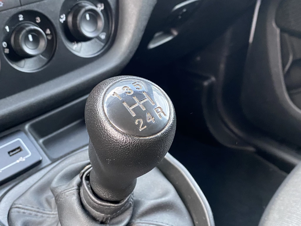 Fiat Doblò – foto 32