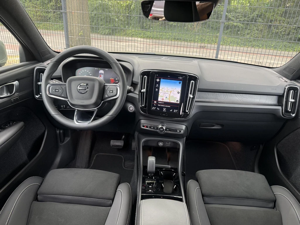 Volvo XC40 – foto 5