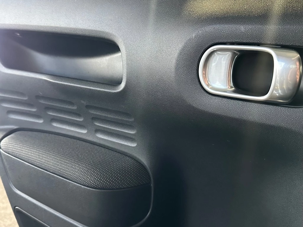 Citroën C4 – foto 40