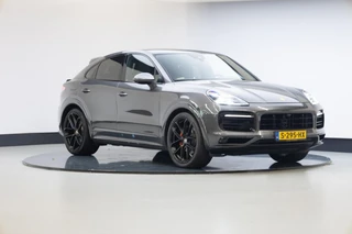 Porsche Cayenne – thumbnail 7