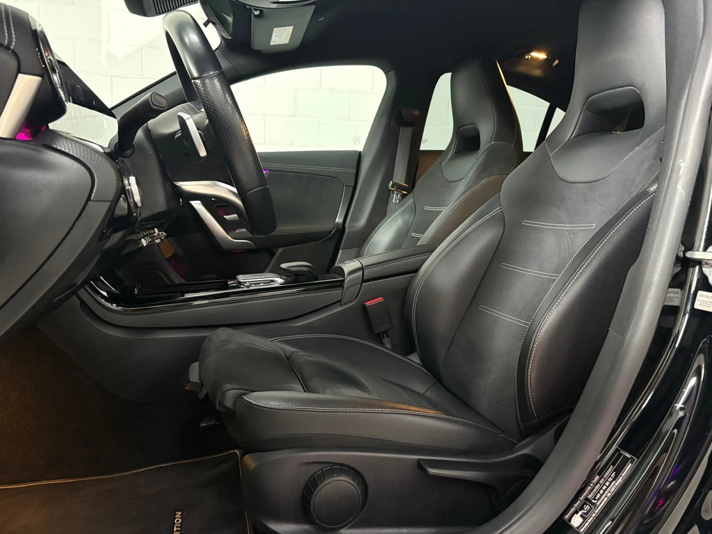 Mercedes-Benz CLA – foto 10
