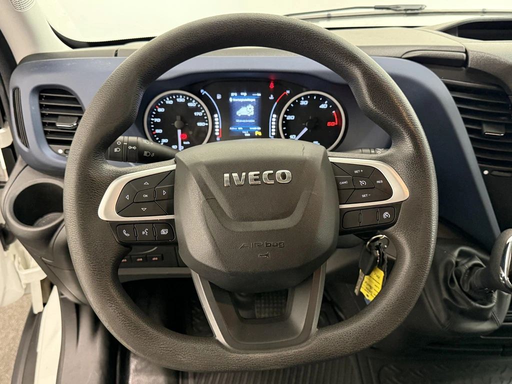 Iveco Daily – foto 30