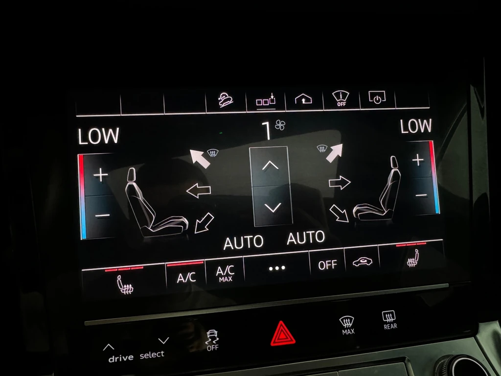 Audi e-tron – foto 21