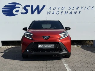 Toyota Aygo – thumbnail 7
