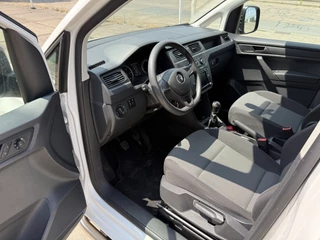 Volkswagen Caddy – thumbnail 36