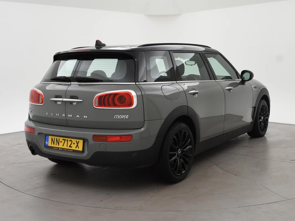 MINI Clubman – foto 4