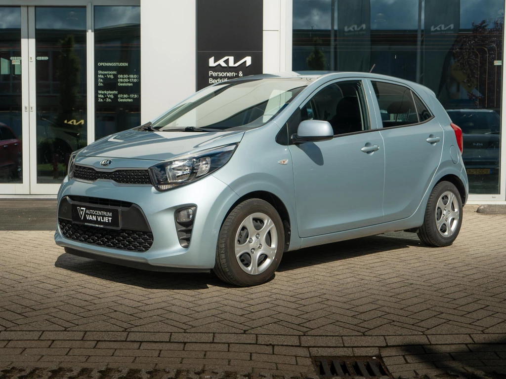 Kia Picanto – foto 3