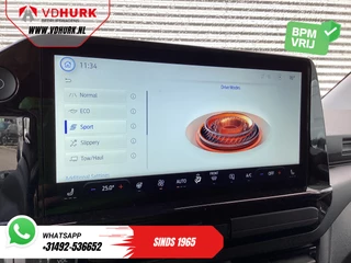 Ford E-Transit Custom – thumbnail 19