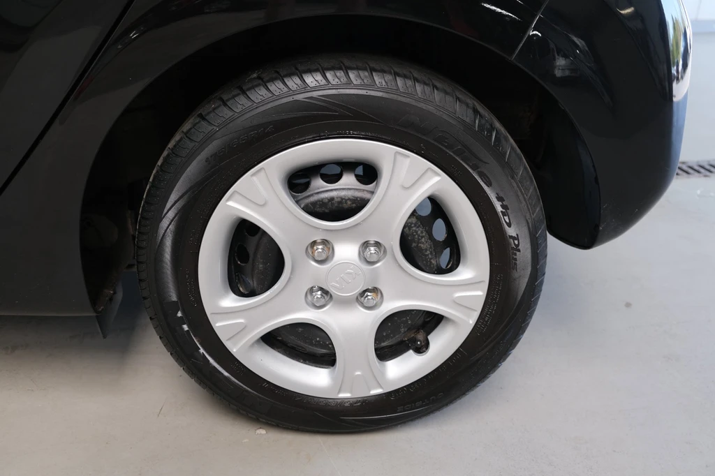 Kia Picanto – foto 23