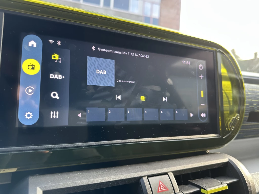 Fiat Grande Panda – foto 17
