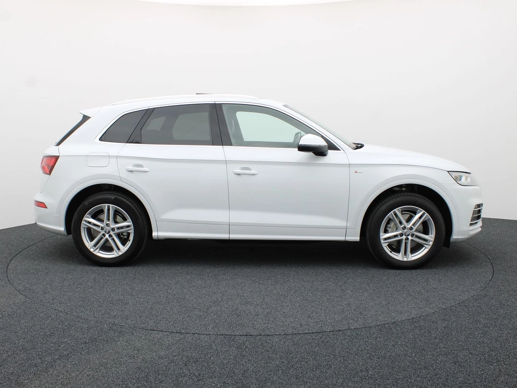 Audi Q5 – foto 11