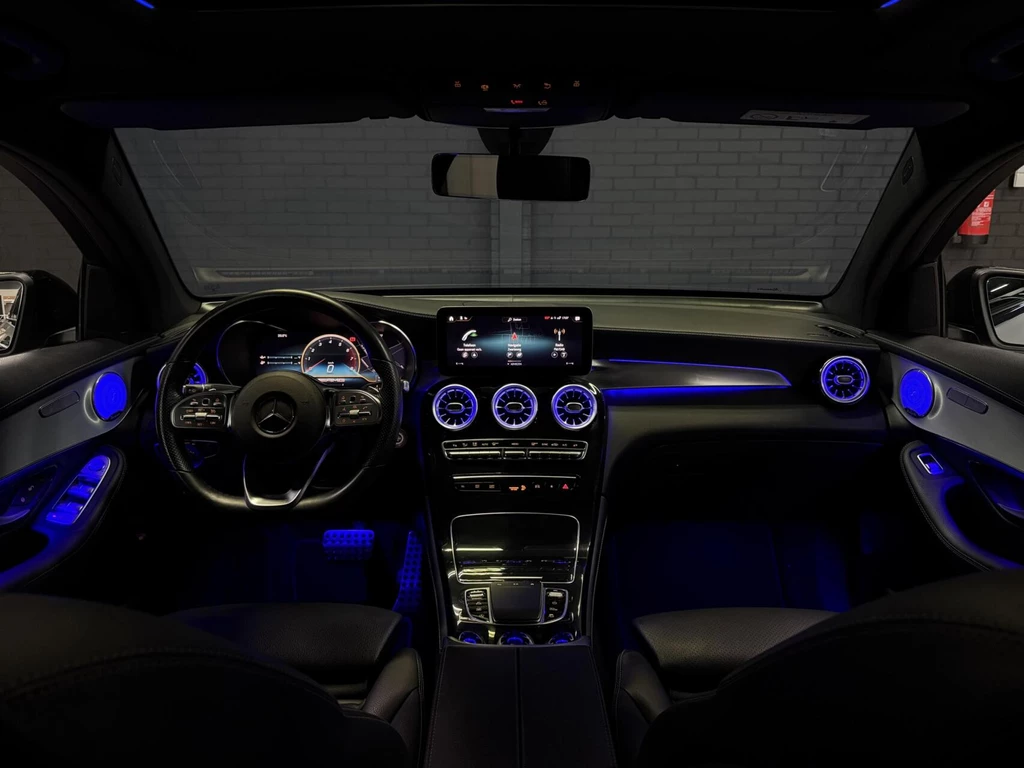 Mercedes-Benz GLC – foto 33