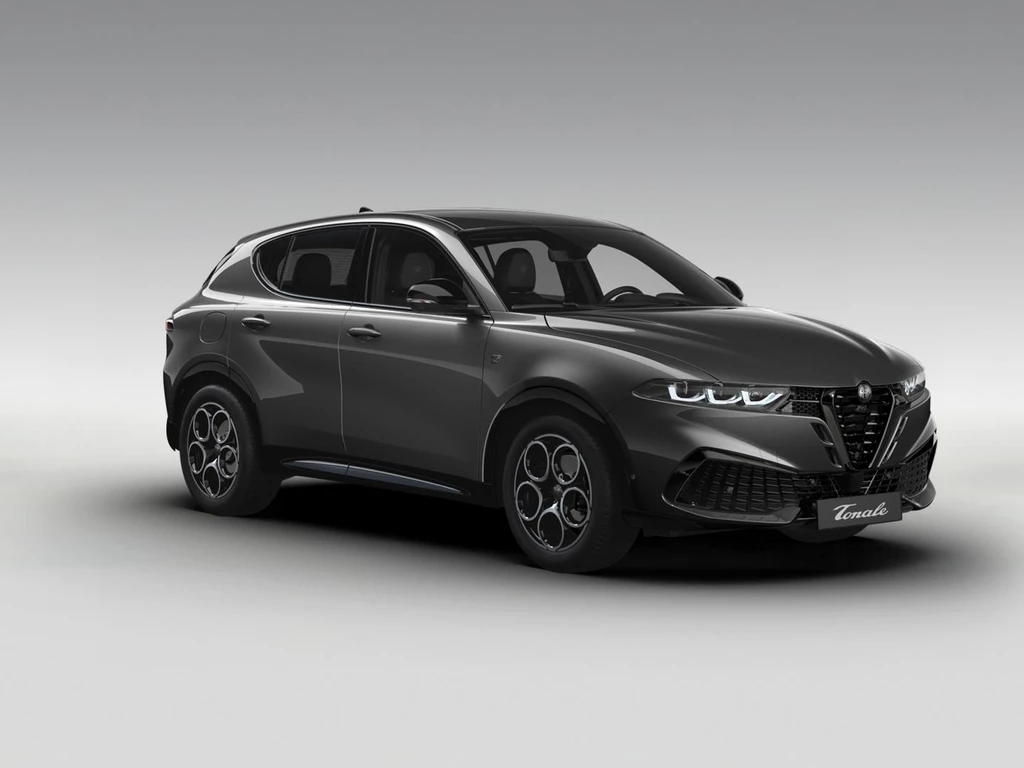 Alfa Romeo Tonale – foto 6