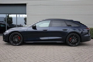 Audi A6 – thumbnail 2