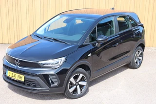 Opel Crossland X – thumbnail 2
