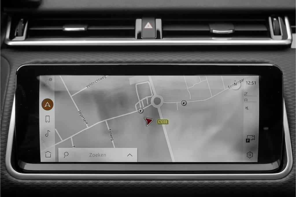 Land Rover Range Rover Velar – foto 29