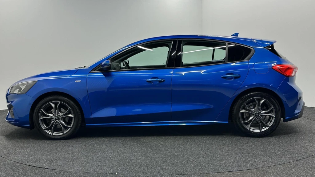 Ford Focus – foto 2